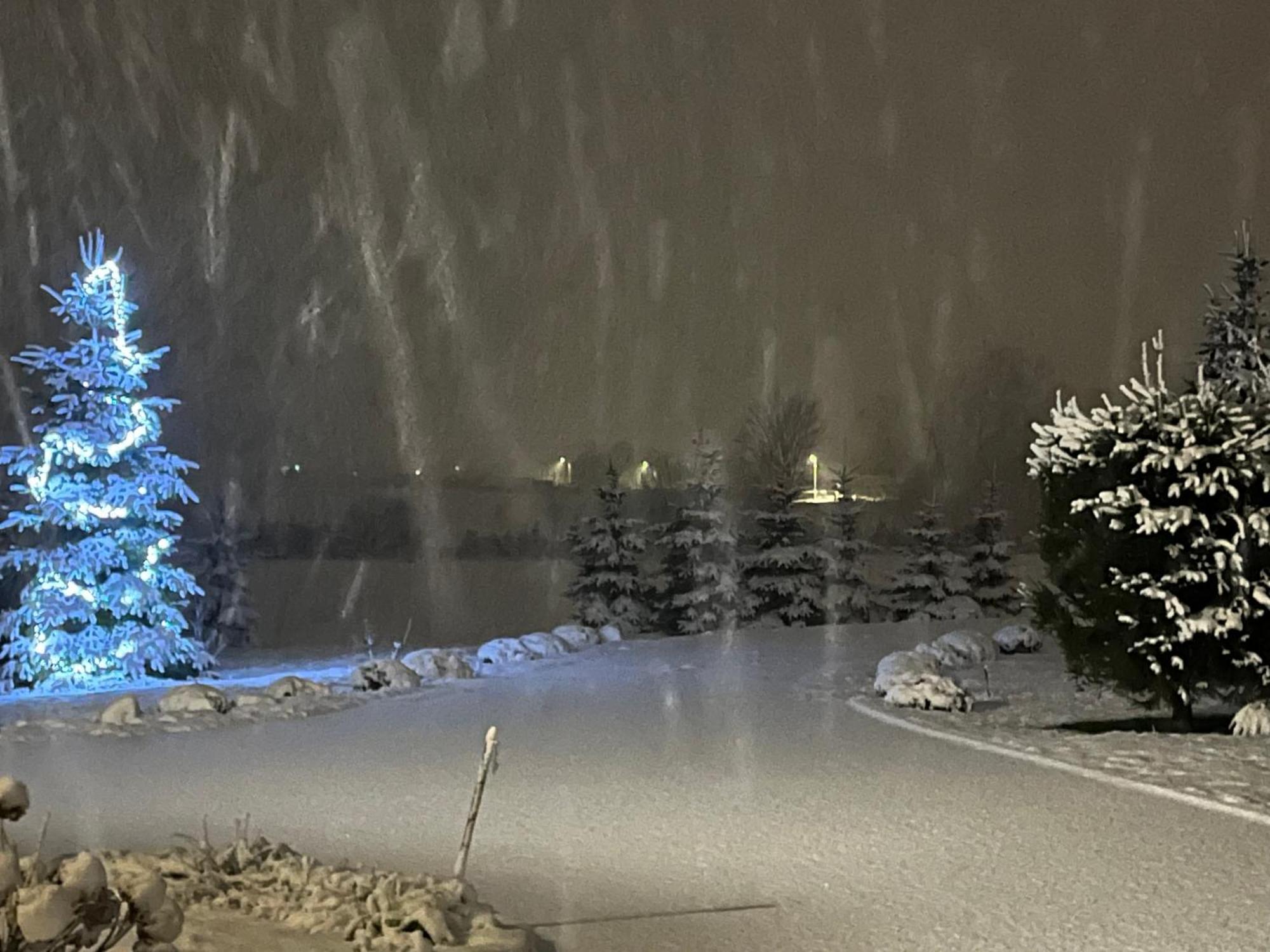 Wygodny Murowany Domek- Nowy Dąbki Esterno foto